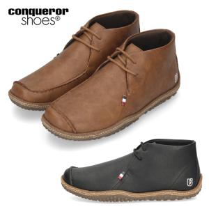 Conqueror Shoes（コンカラーシューズ） コンカラー シューズ パルマ