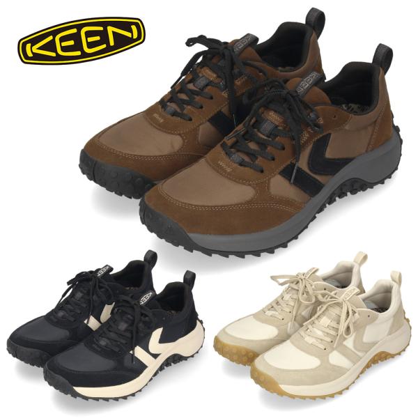 キーン KEEN メンズ スニーカー 靴 シューズ KS86 1029591 1029590 102...