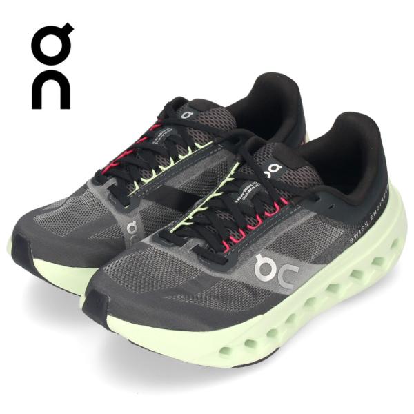 オン レディース スニーカー On Cloudsurfer Next 3WE30052535 クラウ...