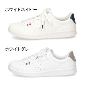 ルコック スポルティフ レディース スニーカー...の詳細画像1