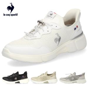 le coq sportif（ルコックスポルティフ） レディース LA SEINE 2 WIDE
