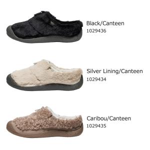 KEEN キーン ハウザー スリー スライド ...の詳細画像1