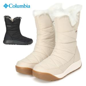 Columbia（コロンビア） ブーツ レディース メンズ 滑らない 冬用