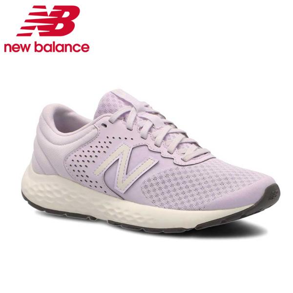 ニューバランス レディース スニーカー 靴 new balance WE420 FP2 2E ピンク...