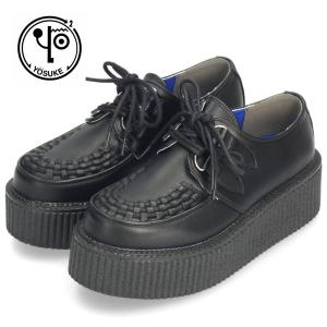 YOSUKE（ヨースケ） スニーカー レディース 2811371 YOSUKE 靴 厚底