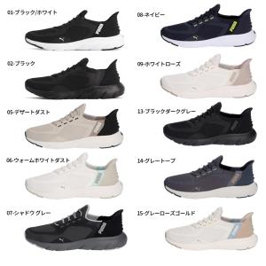 PUMA プーマ レディース メンズ スニーカ...の詳細画像1