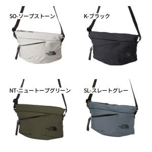 ノースフェイス ショルダーバッグ 斜めがけ バ...の詳細画像1