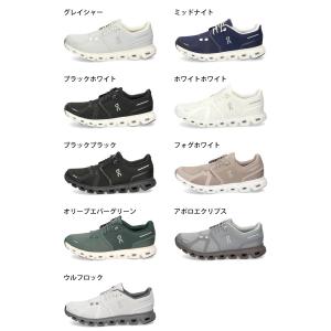オン On メンズ スニーカー クラウド6 C...の詳細画像1