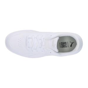 PUMA プーマ コート ラリー スカイ デニ...の詳細画像4