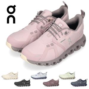 On オン クラウド 6 ウォータープルーフ レ...の商品画像