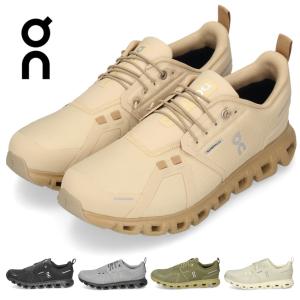On オン クラウド 6 ウォータープルーフ メ...の商品画像