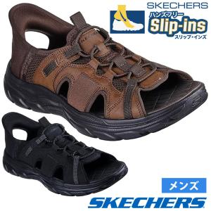 SKECHERS スケッチャーズ スリップインズ リボルテッド SS