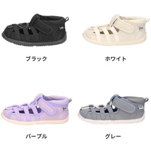 キッズ ベビー サンダル 女の子 男の子 水陸...の詳細画像1