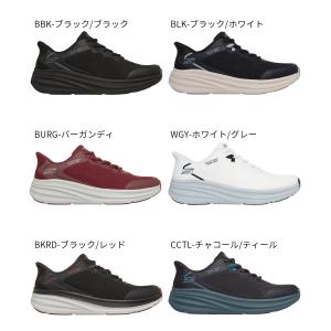 スケッチャーズ スリップインズ メンズ ノーマ...の詳細画像1