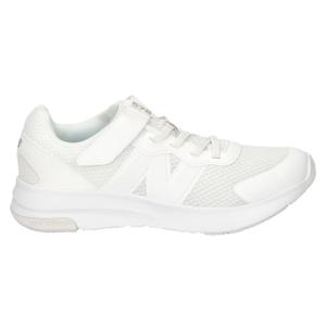 爆買 ニューバランス スニーカー キッズ ロー...の詳細画像2