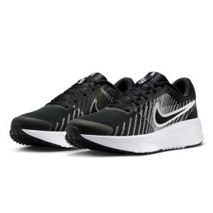 ナイキ スニーカー メンズ 黒 ランニング シューズ 厚底 NIKE ラン デファイ DEFY HM9594 004 ブラック ジョギング 運動 スポーツ 靴