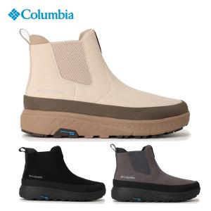 Columbia（コロンビア） ブーツ レディース メンズ 滑らない 冬用
