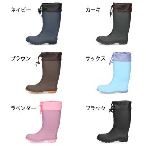 長靴 キッズ 男の子 女の子 レインブーツ 軽...の詳細画像1