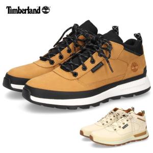 Timberland（ティンバーランド） メンズ ショートブーツ 防水 本革