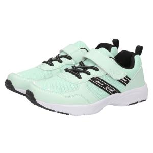 キッズ スニーカー 女の子 ジュニア 子供靴 ...の詳細画像2