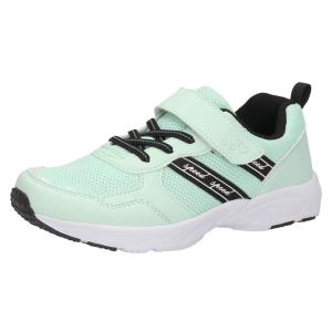 キッズ スニーカー 女の子 ジュニア 子供靴 ...の詳細画像3