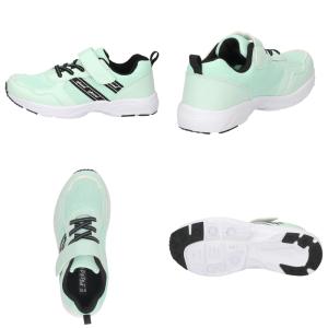 キッズ スニーカー 女の子 ジュニア 子供靴 ...の詳細画像4