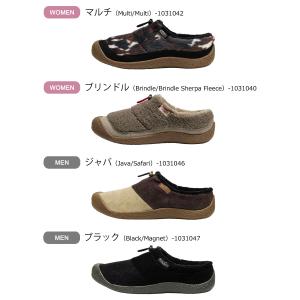 キーン スニーカー KEEN HOWSER 3...の詳細画像1