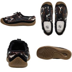 キーン スニーカー KEEN HOWSER 3...の詳細画像3