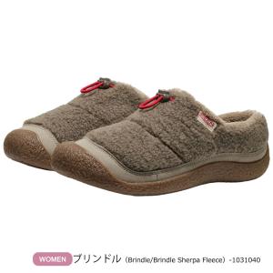 キーン スニーカー KEEN HOWSER 3...の詳細画像4