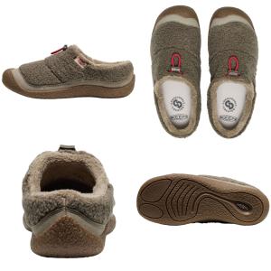 キーン スニーカー KEEN HOWSER 3...の詳細画像5