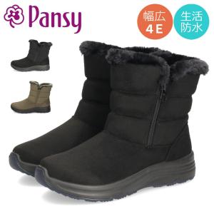 ブーツ サイドゴア ニットソックスブーツ レディース 軽量 ショート