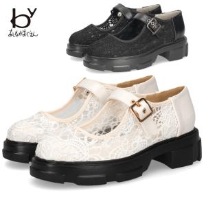 byあしながおじさん by あしながおじさん レディース スニーカー 厚底