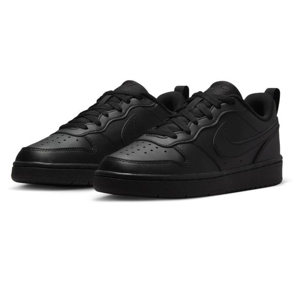 ナイキ NIKE キッズ スニーカー コート ボロー LOW リクラフト GS DV5456 002...