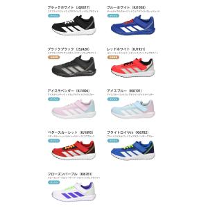 アディダス キッズ スニーカー adidas ...の詳細画像1