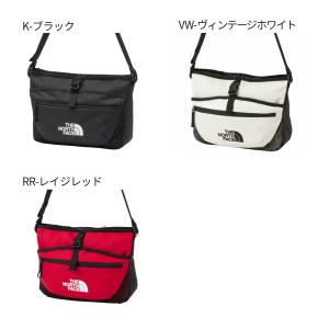 ノースフェイス ショルダーバック リープショル...の詳細画像1