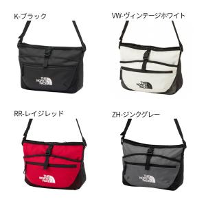 ノースフェイス ショルダーバック リープショル...の詳細画像1