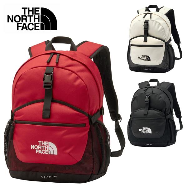 ノースフェイス リュック バック リープ20 23L THE NORTH FACE NM62611 ...