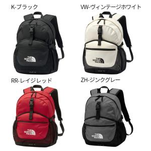 ノースフェイス リュック バック リープ20 ...の詳細画像1