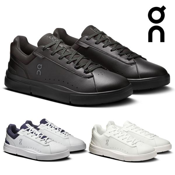 オン On メンズ スニーカー ザ ロジャー アドバンテージ 3MF30640148 3MF3064...