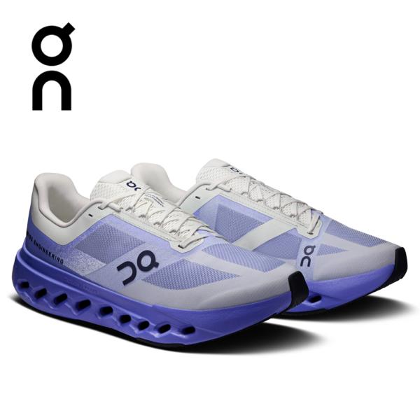 オン On メンズ スニーカー クラウドサーファー ネクスト 3ME30024476 Cloudsu...