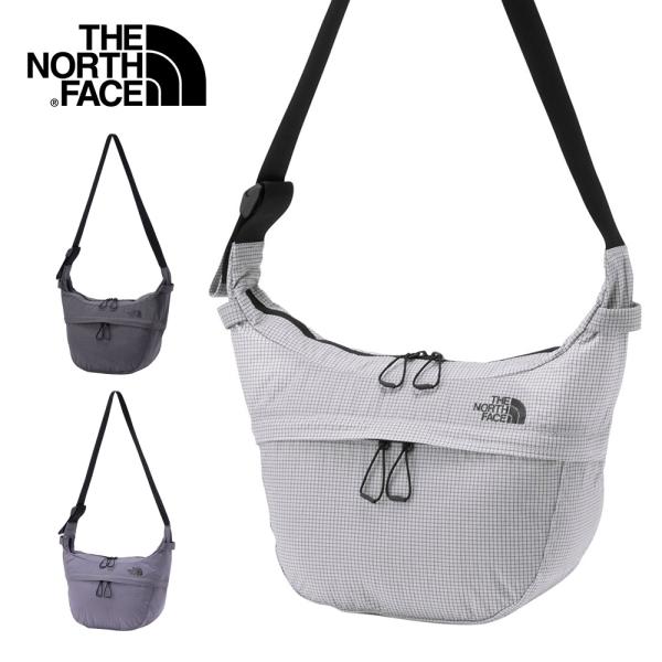 ノースフェイス ショルダーバッグ NM72625 メノウウォーカー 8L THE NORTH FAC...