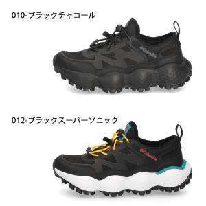 コロンビア スニーカー レディース スライブ ...の詳細画像1