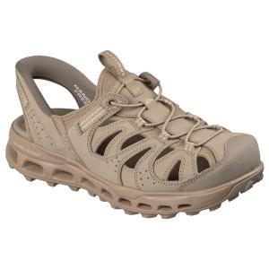 スケッチャーズ スリップインズ サンダル メン...の詳細画像2