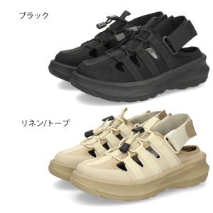 爆買 シャカ スニーカーサンダル レディース ...の詳細画像1
