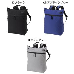 ノースフェイス リュック ラフターバックパック...の詳細画像1