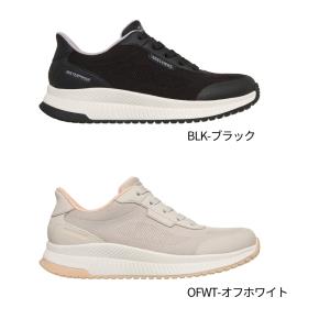 スケッチャーズ スリップインズ レディース 防...の詳細画像1