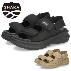 シャカ SHAKA サンダル レディース メンズ...の商品画像