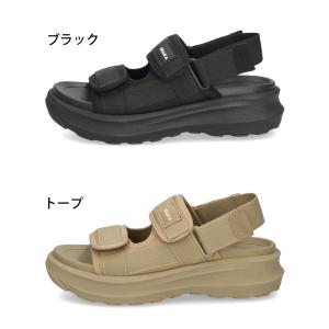 シャカ SHAKA サンダル レディース メン...の詳細画像1