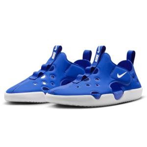 NIKE（ナイキ） サンダル キッズ ジュニア サンレイ アジャスト 6