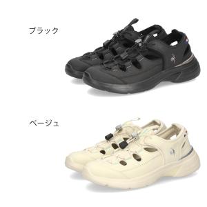 ルコック スポルティフ サンダル スニーカーサ...の詳細画像1
